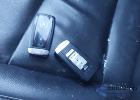 2014 Acura Mdx Technology Package z USA, uszkodzony, nr VIN 5FRYD4H41EB020268